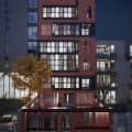 Niloofar Apartment