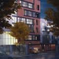 Niloofar Apartment
