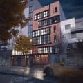 Niloofar Apartment