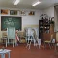Children's art school