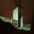 Open Hand - Le Corbusier