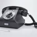 Old phone