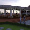 Concept Design Pergola