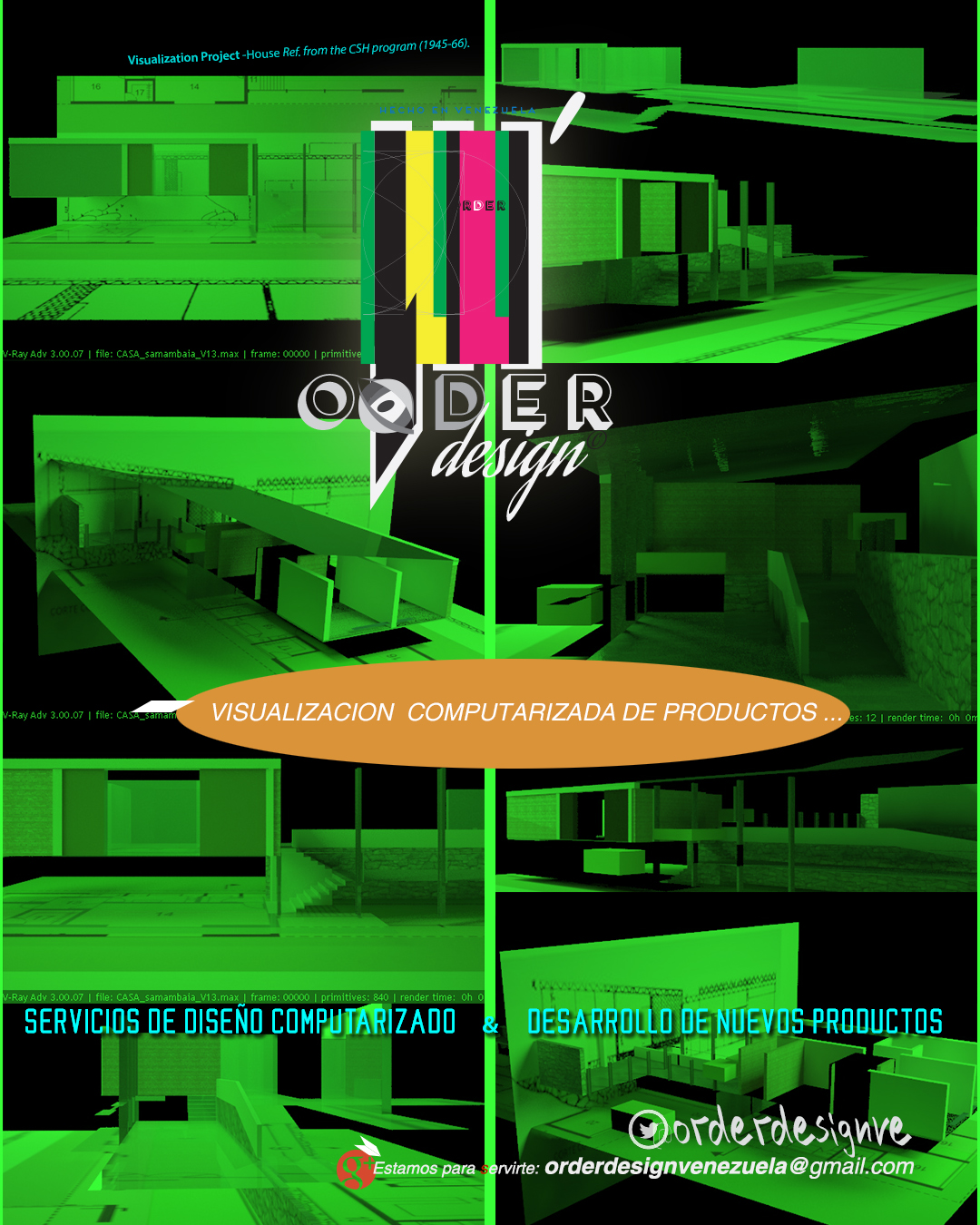 architecture-visualization