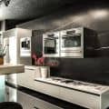 White Kitchen Showroom!..