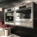 White Kitchen Showroom!..