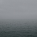 Foggy Ocean..