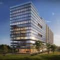 Commercial Architectural Visualisation 