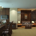 CEO Cabin