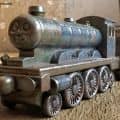 Old Toy