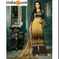 Velvet Salwar Suits