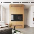 S Apartment