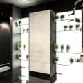 White Kitchen Showroom!..