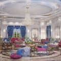 NEOCLASSICAL MAJLESS KSA