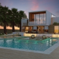 Contemporary Villa