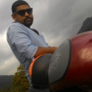 Akhil Poomala