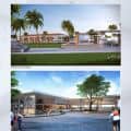 Hotel Visualization