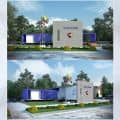 Police Station 