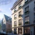 Renovation Project in Paris