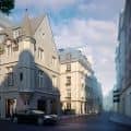 Renovation Project in Paris