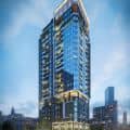 Building 251 Park Legend