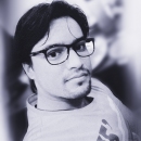 chandan mehra