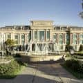 Marble Palace