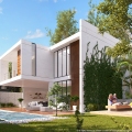 Pool House