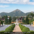 Visualization of cottage settlement