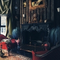 The Fireplace Room