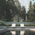 Modern Residential 