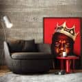 Notorious Room