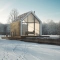Island House 2by4 architects 