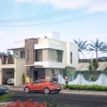 Residential Facade