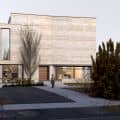 Remake of Ravine Residence by Hariri Pontarini Architects