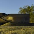 CGI - Villa UNStudio