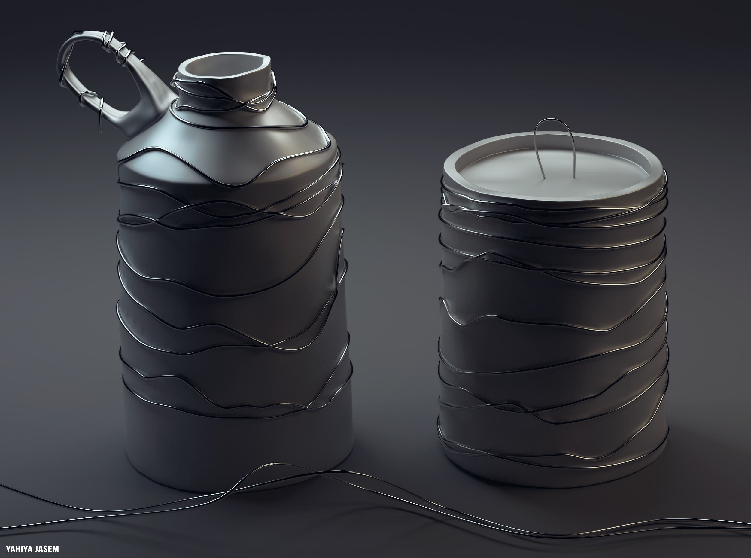the-metallic-jar
