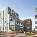 Mark Superlofts by Marc Koehler Architects 