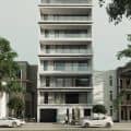 Minimal Building 2
