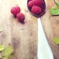 Raspberry