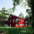 Red House