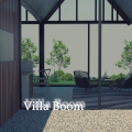 Villa Boom