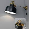 RANARP Ikea Lamp