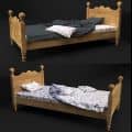 Kid Bed