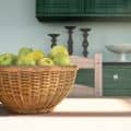 Country Kitchen
