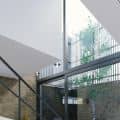 Modern interior house