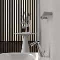 Bathroom highlights