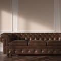 Classic interior living