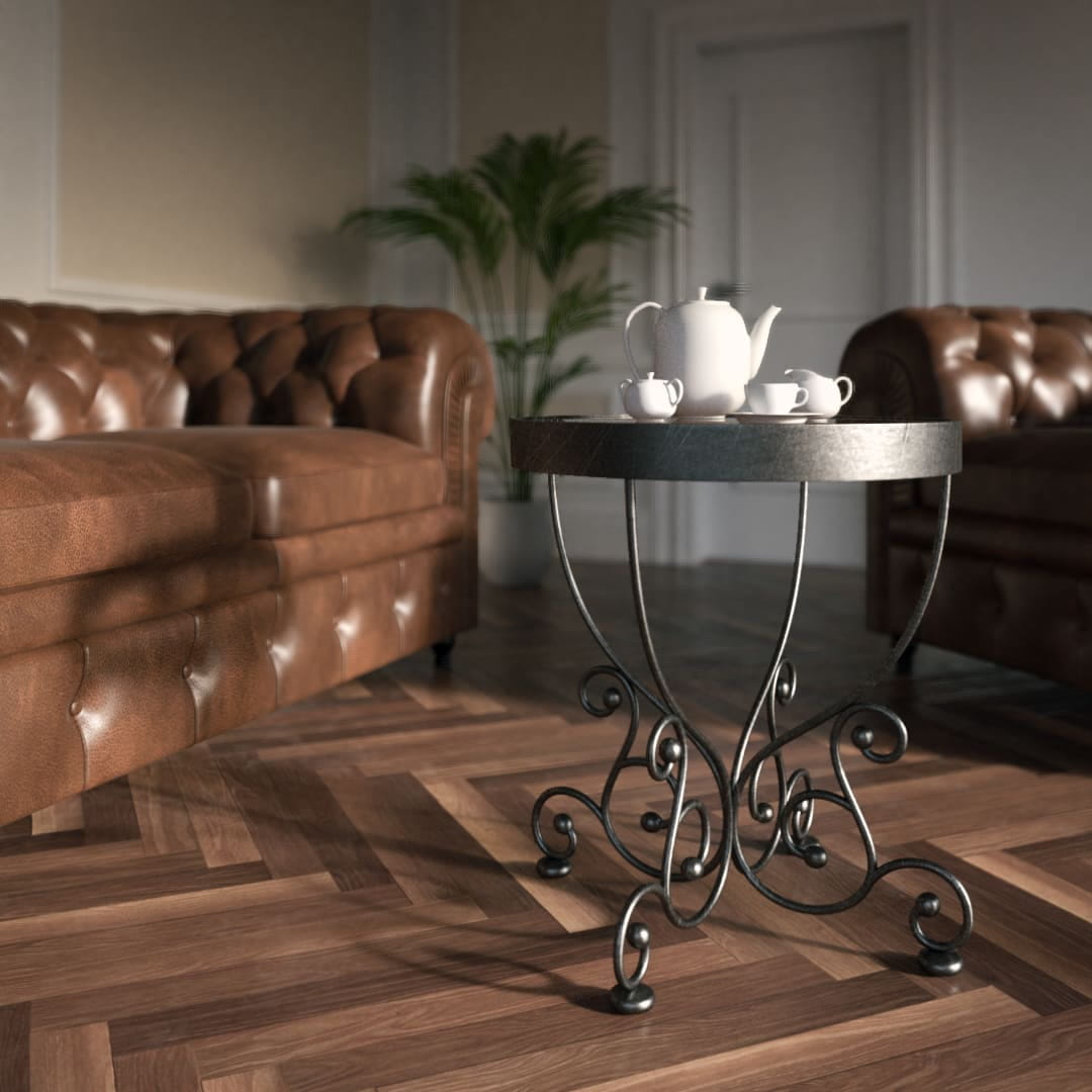classic-interior-living