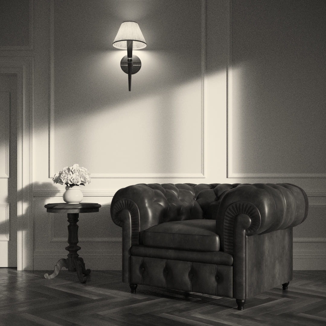 classic-interior-living
